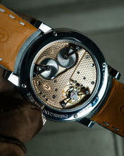 Load image into Gallery viewer, Parmigiani Fleurier platinum salmon