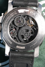 Load image into Gallery viewer, Panerai Brabus red edition