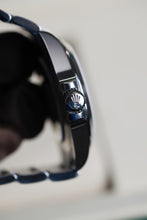 Load image into Gallery viewer, Rolex Air King Automatic Black Dial