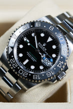 Load image into Gallery viewer, Rolex bruce wayne oyster