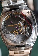 Load image into Gallery viewer, Laurent Ferrier Titanium Sport Auto