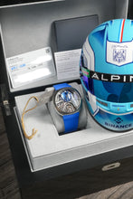 Load image into Gallery viewer, H.Moser &amp; Cie streamliner alpine tourbillion openwork