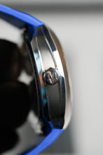 Load image into Gallery viewer, H.Moser &amp; Cie streamliner alpine tourbillion openwork