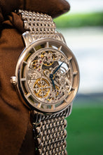 Load image into Gallery viewer, Patek Philippe Skeleton Complications