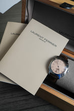Load image into Gallery viewer, Laurent Ferrier Square Micro-Rotor 41mm