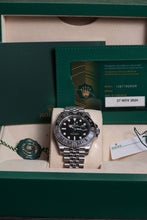 Load image into Gallery viewer, Rolex bruce wayne