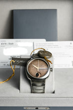 Load image into Gallery viewer, H.Moser &amp; Cie Streamliner Perpetual Moon Concept Meteorite