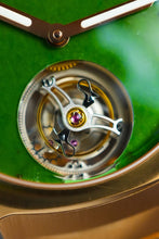 Load image into Gallery viewer, H.Moser &amp; Cie wyoming jade
