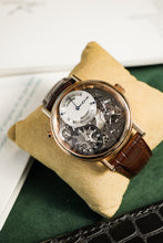Load image into Gallery viewer, Breguet Tradition
