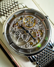 Load image into Gallery viewer, Patek Philippe Skeleton Complications