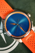 Load image into Gallery viewer, H.Moser &amp; Cie center seconds spiced aqua