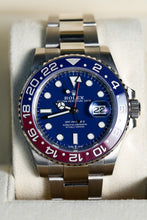 Load image into Gallery viewer, Rolex GMT-Master II
