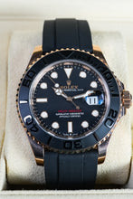 Load image into Gallery viewer, Rolex Yacht-Master 40