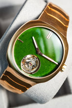 Load image into Gallery viewer, H.Moser &amp; Cie wyoming jade