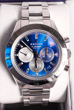 Load image into Gallery viewer, Zenith Chronomaster Sport