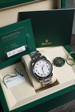 Load image into Gallery viewer, Rolex Datejust 41