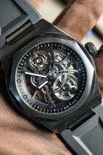 Load image into Gallery viewer, Girard Perregaux Laureato Skeleton