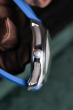 Load image into Gallery viewer, H.Moser &amp; Cie Pioneer Centre Seconds Concept Citrus Green