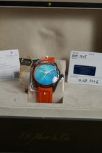 Load image into Gallery viewer, H.Moser &amp; Cie Spiced aqua