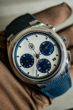 Load image into Gallery viewer, Parmigiani Fleurier pf sport blue