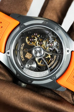 Load image into Gallery viewer, H.Moser &amp; Cie center seconds spiced aqua