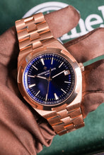 Load image into Gallery viewer, Vacheron Constantin Overseas