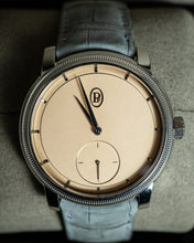 Load image into Gallery viewer, Parmigiani Fleurier platinum salmon