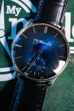 Load image into Gallery viewer, H.Moser &amp; Cie. Cie Venturer Small Seconds