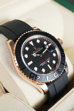 Load image into Gallery viewer, Rolex Yacht-Master 40