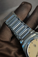 Load image into Gallery viewer, Parmigiani Fleurier golden sienna