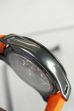 Load image into Gallery viewer, H.Moser &amp; Cie center seconds spiced aqua