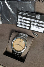 Load image into Gallery viewer, Parmigiani Fleurier golden sienna
