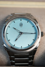 Load image into Gallery viewer, Parmigiani Fleurier Tonda Pf Gmt verzasca