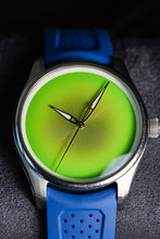 Load image into Gallery viewer, H.Moser &amp; Cie Pioneer Centre Seconds Concept Citrus Green