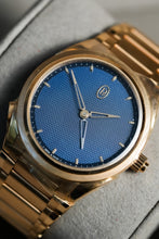Load image into Gallery viewer, Parmigiani Fleurier TONDA PF GMT Rattrapante Rose Gold