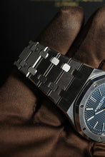 Load image into Gallery viewer, Audemars Piguet Royal Oak Jumbo "50th Anniversary"