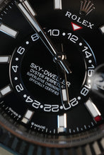 Load image into Gallery viewer, Rolex Sky-Dweller