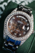Load image into Gallery viewer, Rolex Day-Date 36