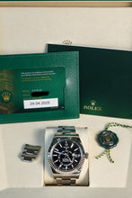 Load image into Gallery viewer, Rolex Sky-Dweller