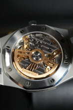 Load image into Gallery viewer, Audemars Piguet Royal Oak Jumbo "50th Anniversary"