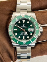 Load image into Gallery viewer, Rolex Submariner Date