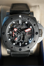 Load image into Gallery viewer, Panerai Brabus red edition