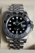 Load image into Gallery viewer, Rolex bruce wayne