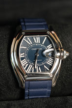 Load image into Gallery viewer, Cartier Blue roadster