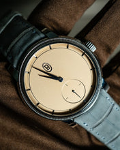 Load image into Gallery viewer, Parmigiani Fleurier platinum salmon