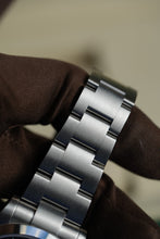 Load image into Gallery viewer, Rolex Air King Automatic Black Dial