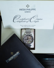 Load image into Gallery viewer, Patek Philippe Skeleton Complications