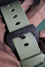 Load image into Gallery viewer, Panerai dieci giorni gmt ceramica