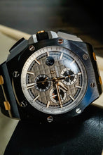 Load image into Gallery viewer, Audemars Piguet Royal Oak Offshore Pride Of Germany