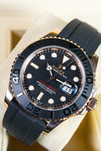 Load image into Gallery viewer, Rolex Yacht-Master 40